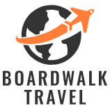Boardwalk Travel Agency