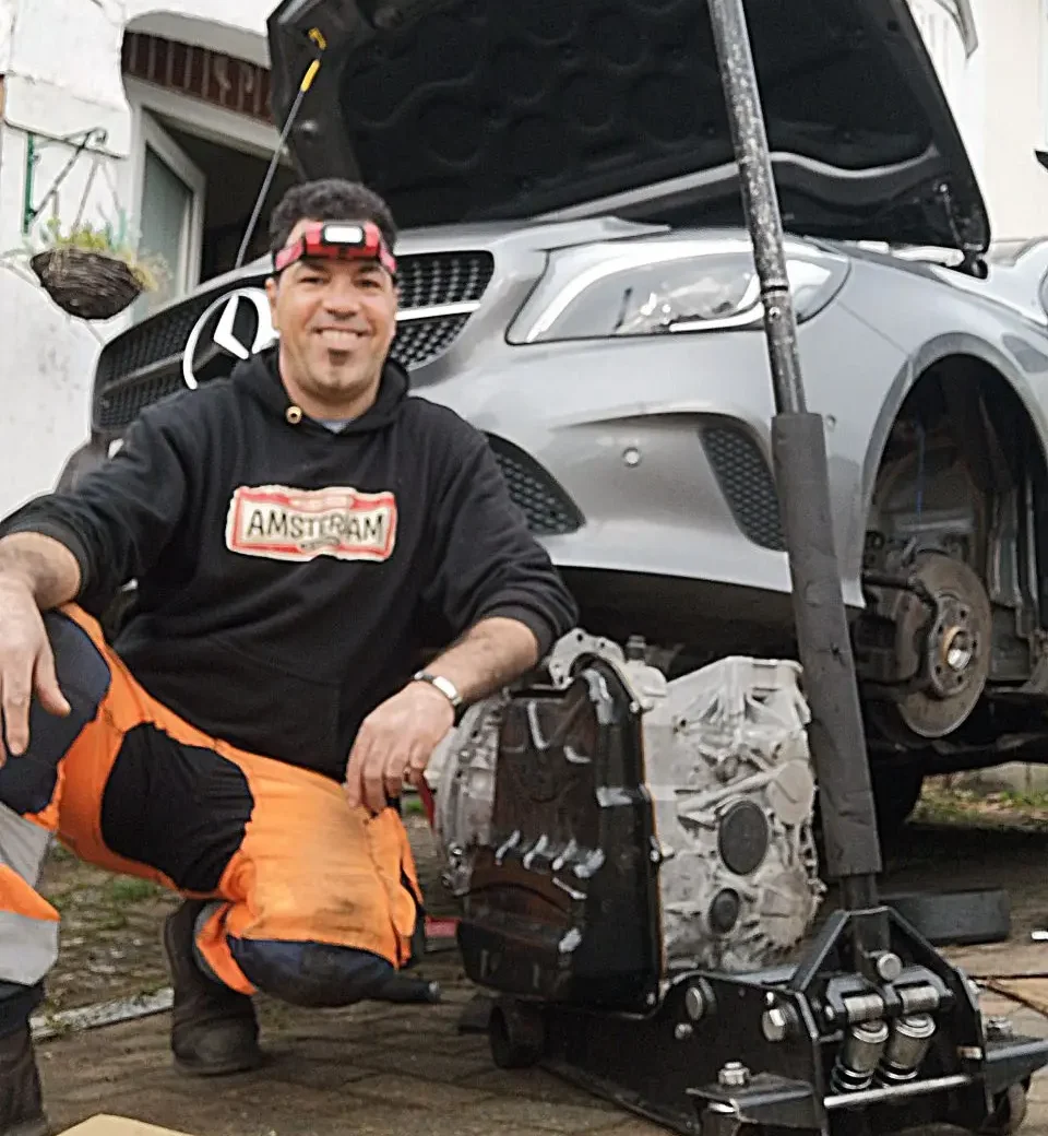 Auto Nawras Mobile Mechanic