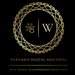 Webnique digital solutions