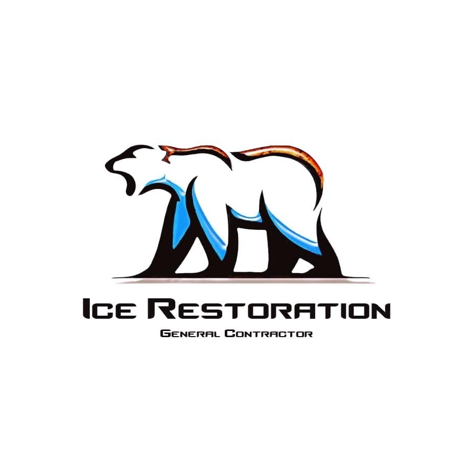Ice Restoration General Contractors