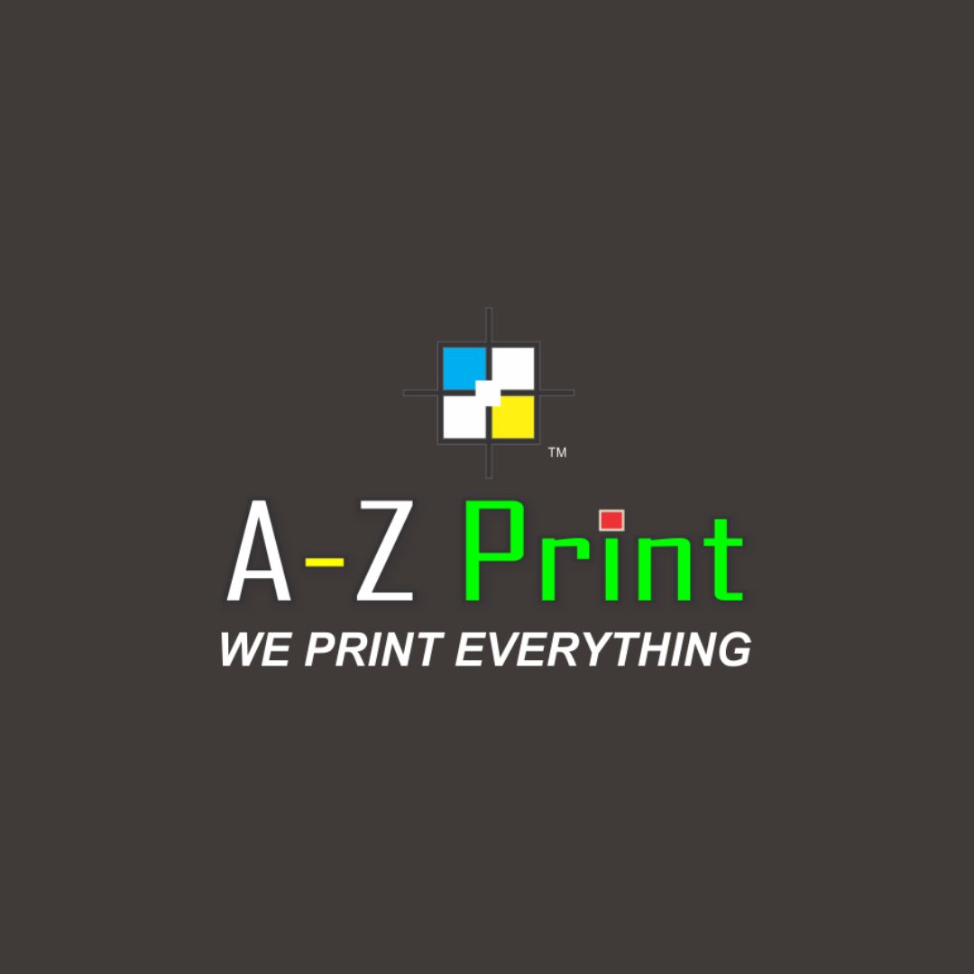 A-Z Print Houston