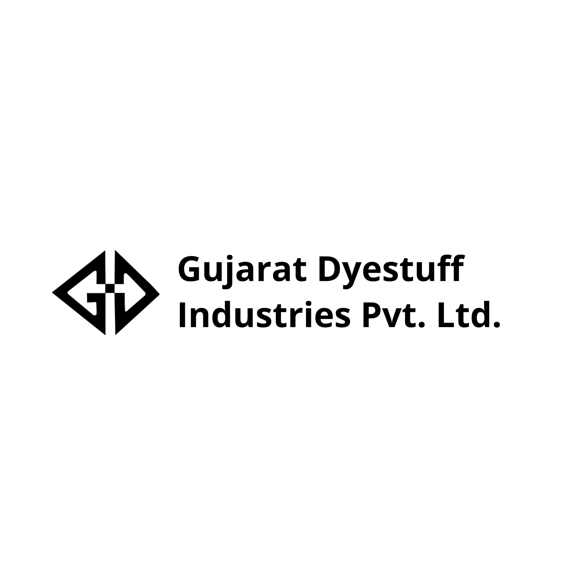 Gujarat Dyestuff Industries Pvt. Ltd. - Textile and Packaging Industry				