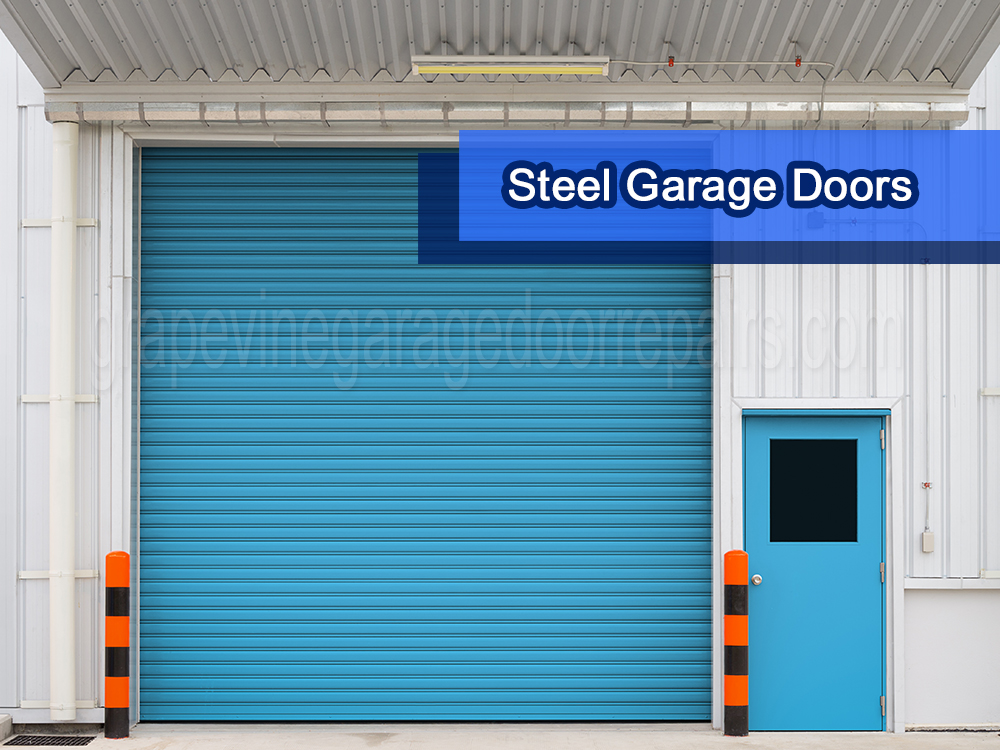 Grapevine Max Garage Door Service