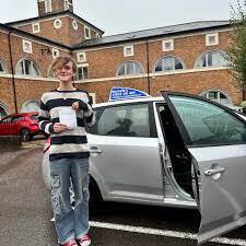 Driving Lessons Basingstoke