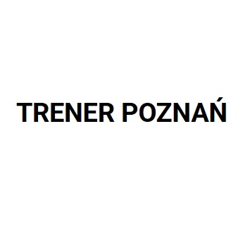 Marcin Wnuk Lipinski - Trener personalny Poznań