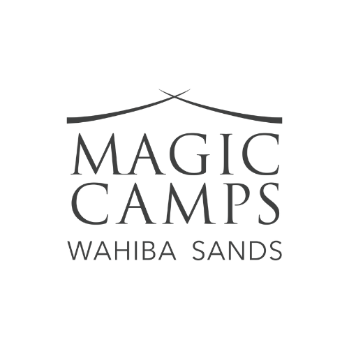Magic Camps Wahiba