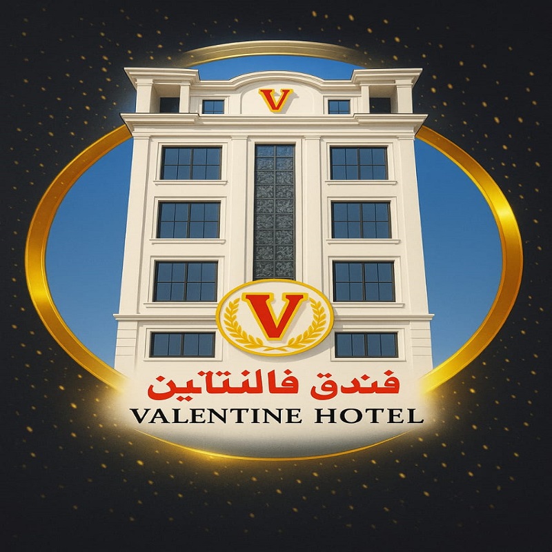 Hotel Valentine
