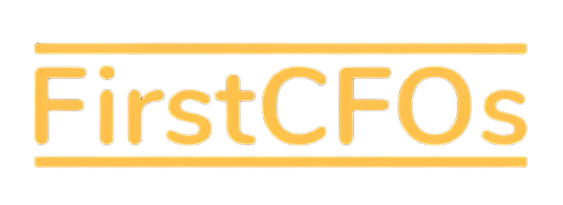 FirstCFOs