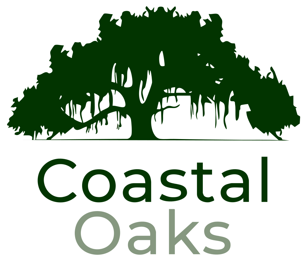 Coastal Oaks Recovery