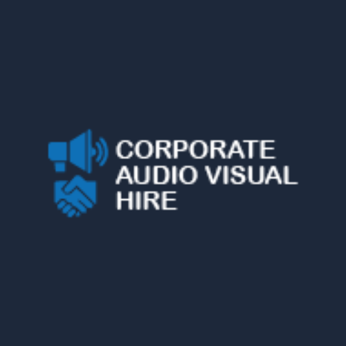 Corporate Audio Visual Hire Ltd