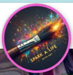 Spark A Life With Art