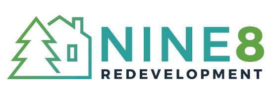 Nine8 Redevelopment