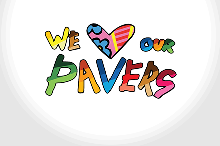 Strong Rock Pavers