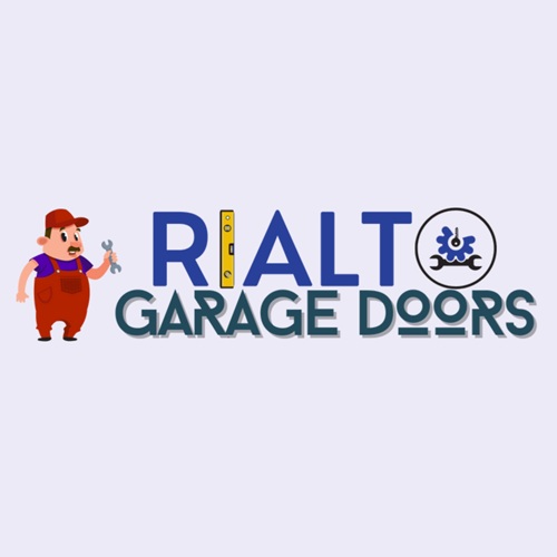 Garage Door Repair Rialto CA