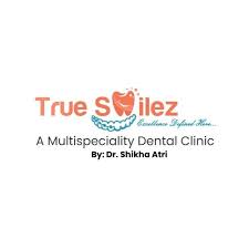 True Smilez