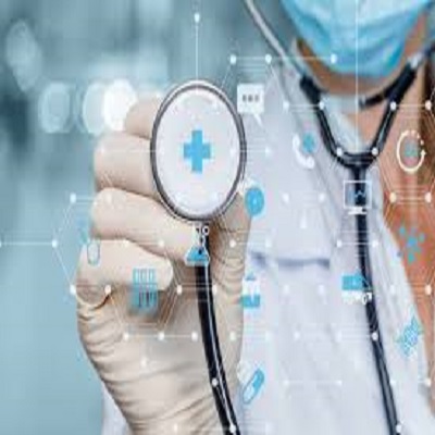 Glennie Zulauf MD