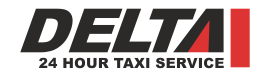 Delta Taxis