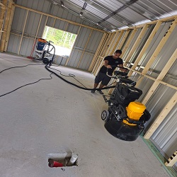 Raz-Barry Construction