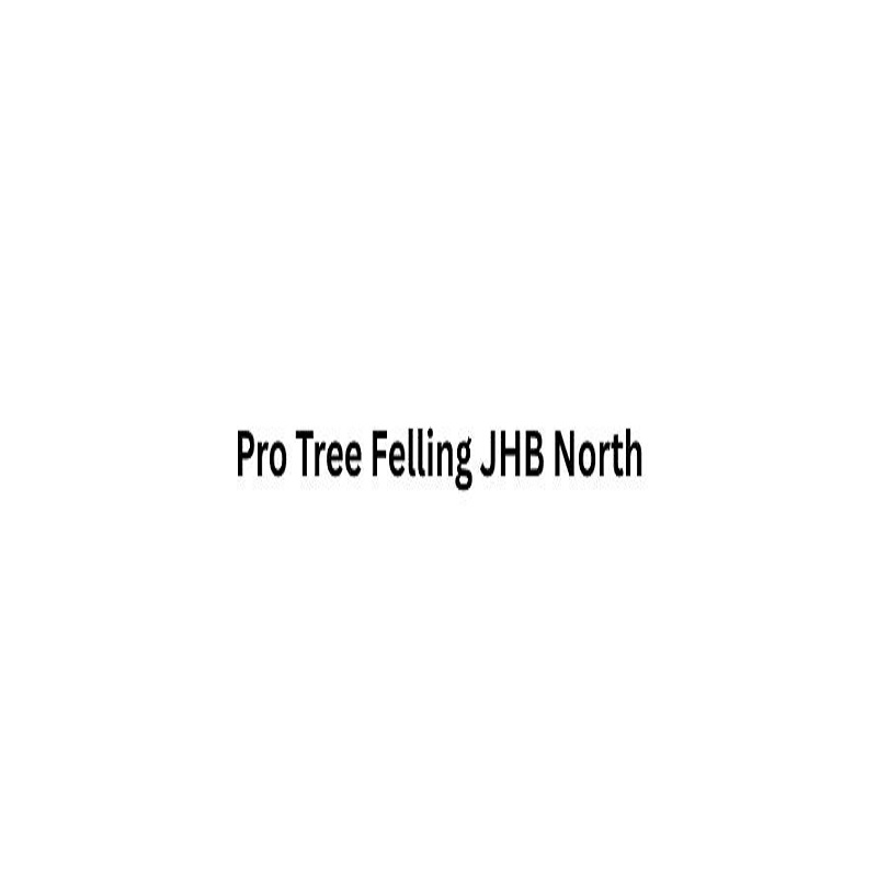 Pro Tree Felling JHB North