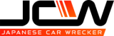 Japanese Car Wrecker