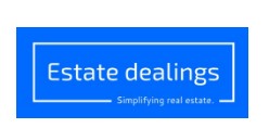 Estate Dealings