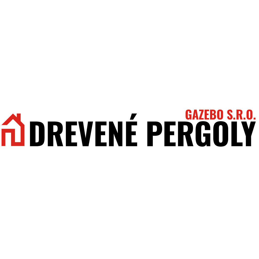 Drevené Pergoly - Gazebo s.r.o.