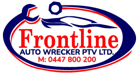 FRONTLINE AUTO WRECKER PTY LTD